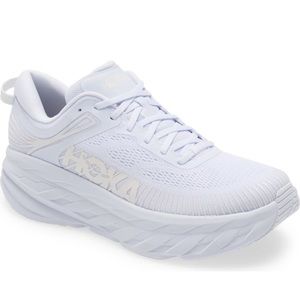 Hoka one one Bondi 7 running sneakers US 9
